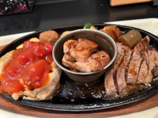 創作厨房GEN（ゲン） - 秋田（ヨーロッパ料理）の写真