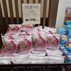 うなぎパイファクトリー　売店