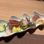 日本料理 縁 - 