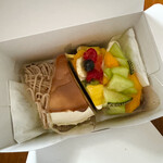 スタイルズケイクス＆カンパニー - 