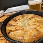 丸鐡餃子 - 丸鐵餃子