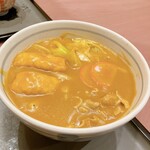 若鯱家 イオンモール川口前川店 - 