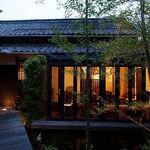 れすとらん100年民家 黒釜 - 