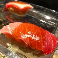 北新地 すし通 - 