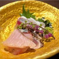 北新地 すし通 - 