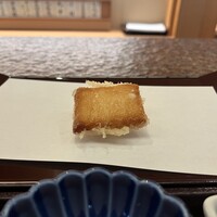 京都祇園 天ぷら八坂圓堂 - 
