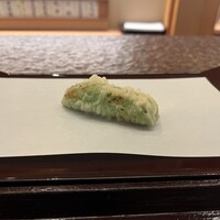 京都祇園 天ぷら八坂圓堂 - 