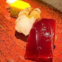 北新地 すし通 - 