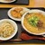 中華麺飯店　渦竜 - 料理写真: