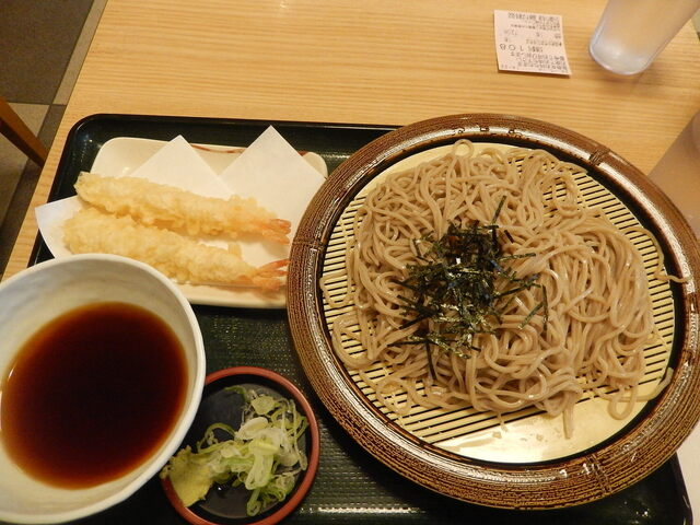 Nadai Hakone Soba Kitami Ten photo 5