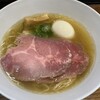 町田汁場 しおらーめん進化 本店