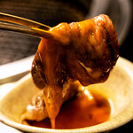 焼肉 喰心 - 
