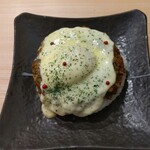 ちぃりんご - 上から