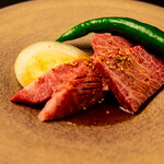焼肉 喰心 - 