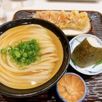 うどん 丸香 - 