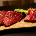 焼肉 喰心 - 