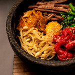 焼肉 喰心 - 