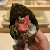 赤坂 鮨 ふくなが - 