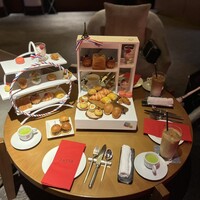 ヒルトン東京 - 