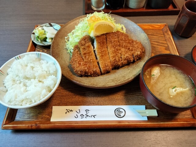 Katsu Ki Honjo Honten photo 4