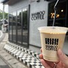 バンブーコーヒー 京都
