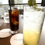 スケープス ザ スィート - 