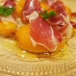 カジュアルフレンチBar 7FUKU - 見て〜、めんこい。