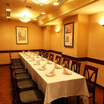 銀座ライオン - 内観写真: