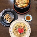 中華料理　彰武 - 