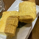 なごみ亭 - だし巻き玉子