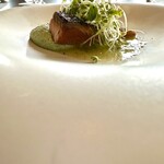 スケープス ザ スィート - 