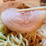 麺家 ぶんすけ - 