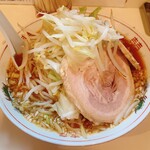 麺家 ぶんすけ - 