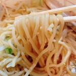 麺家 ぶんすけ - 