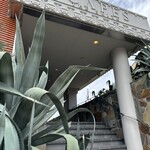 スケープス ザ スィート - 