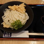 Benten Udon - 