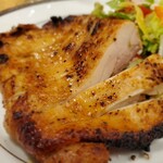 カジュアルフレンチBar 7FUKU - ターメリックが食欲をいじってくる〜。