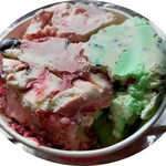 サーティワンアイスクリーム - 料理写真: