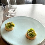 スケープス ザ スィート - 