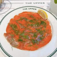 THE UPPER - 
