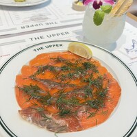 THE UPPER - 