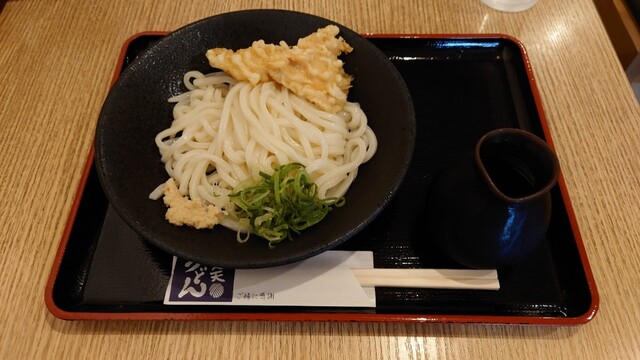 Benten Udon photo 3