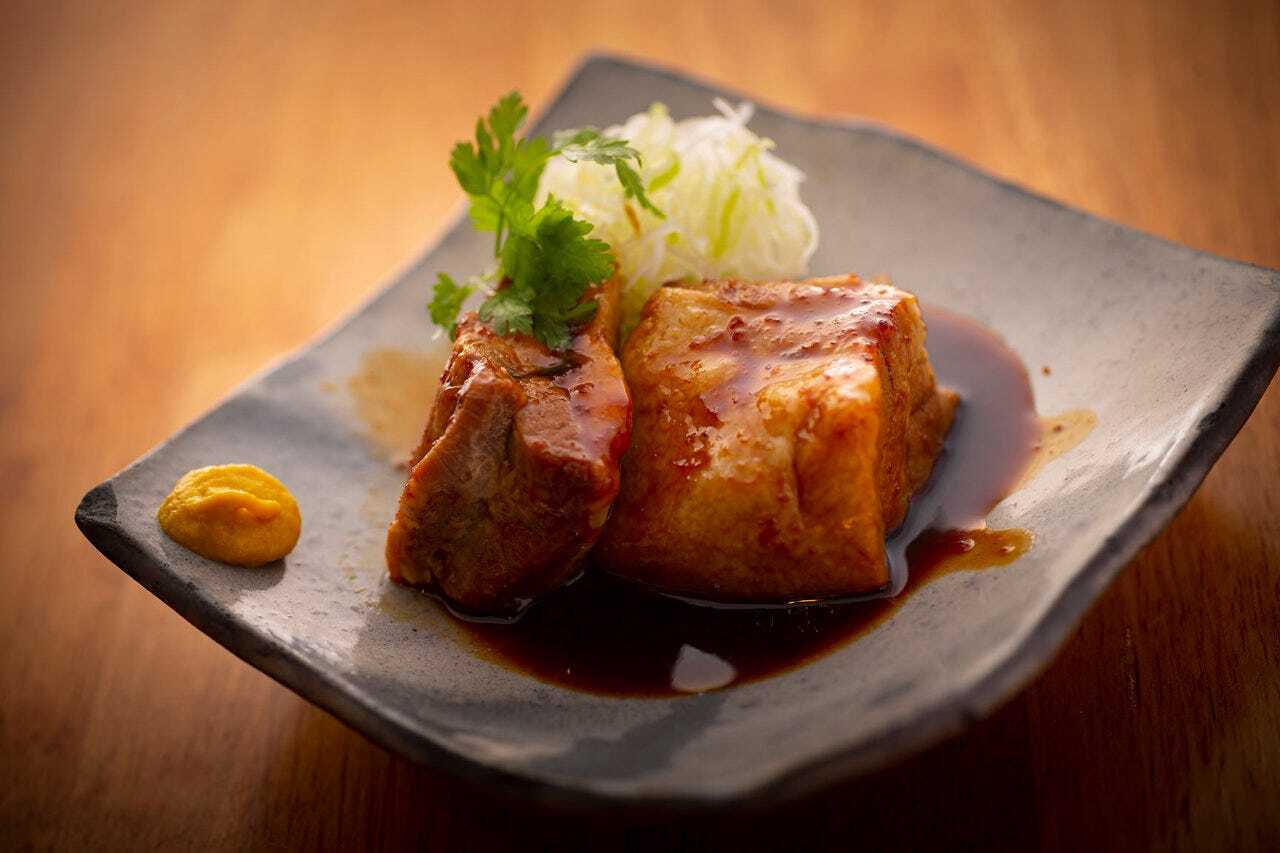 写真 : 豚中島南方 （ブタナカジマミナミカタ） - 西中島南方/居酒屋