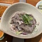 神泉ホルモン 三百屋 - 