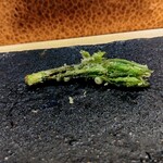 天ぷらあら木 - 