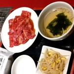 Yakiniku Heijouen - 