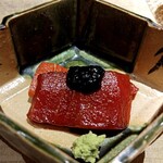 天ぷらあら木 - 