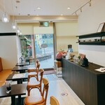 cafe ChaCha - 