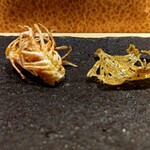 天ぷらあら木 - 