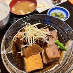 酒と飯 たまる食堂 - 